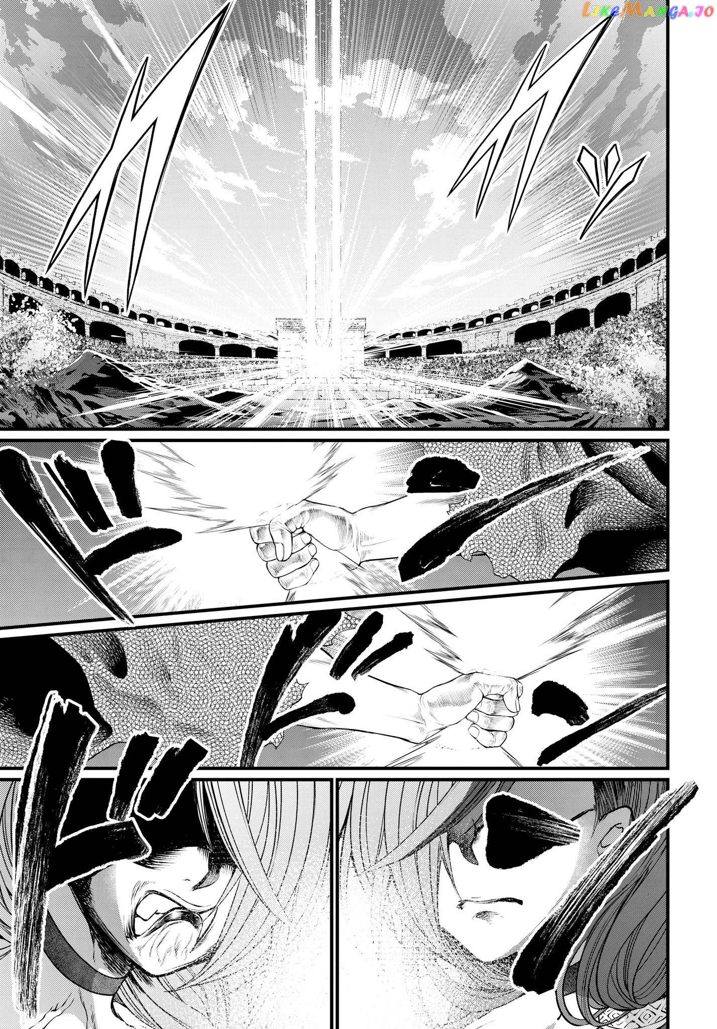 Record Of Ragnarok, Chapter 18 image 56